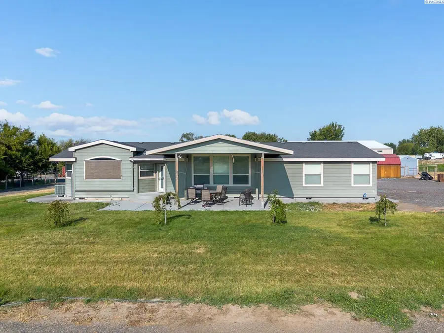 25809 S 2161 Prse, Kennewick, WA 99337 - #3