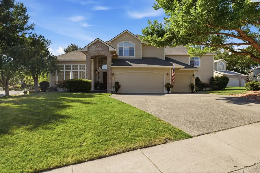 1610 Sunterra Ct, Richland, WA 99352 - #2