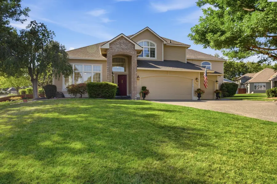 1610 Sunterra Ct, Richland, WA 99352 - #3