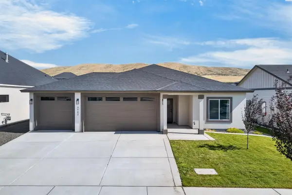 3902 Barbera St, Richland, WA 99352