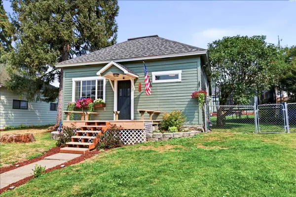 120 W Cannon Street, Palouse, WA 99161