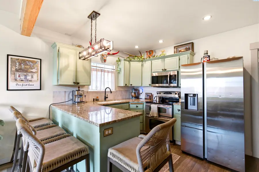 120 W Cannon Street, Palouse, WA 99161 - #3