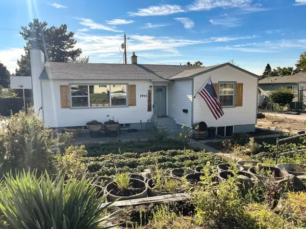 1943 Davison Avenue, Richland, WA 99354