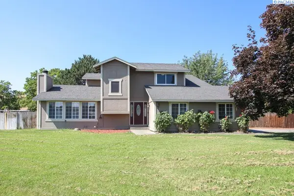 5901 W 12th Avenue, Kennewick, WA 99338