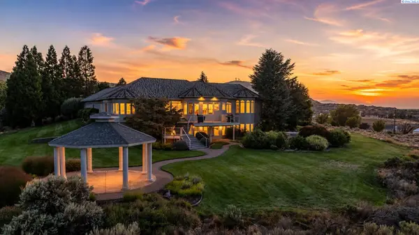 1361 Gage Blvd., Richland, WA 99352