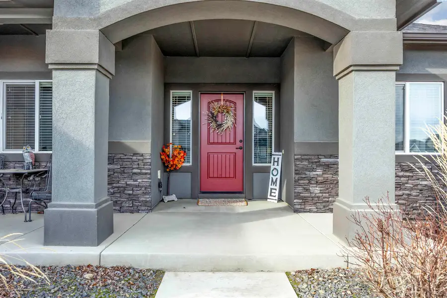 595 Troy Ave, West Richland, WA 99353 - #2