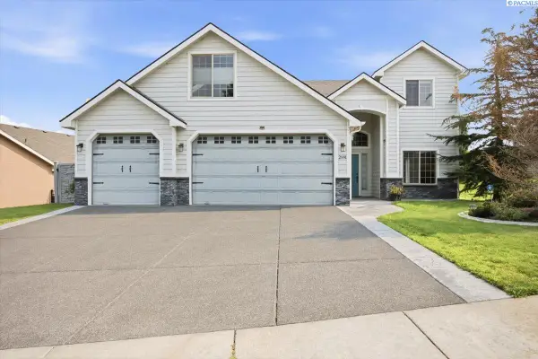 2991 Sedona Circle, Richland, WA 99354