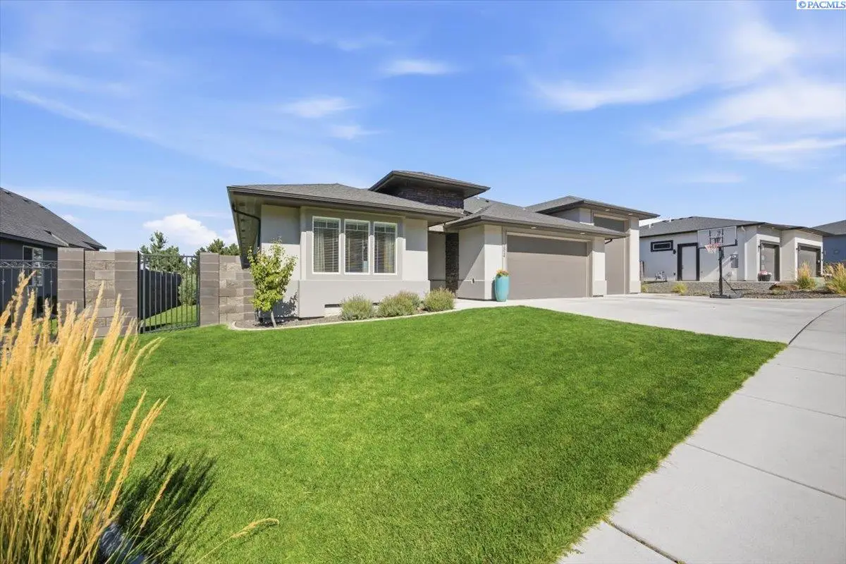 1314 Medley Dr, Richland, WA 99352 - #1
