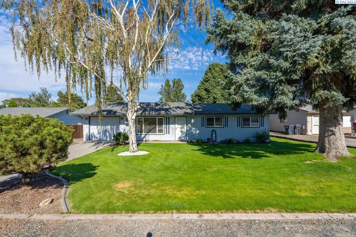 484 S 41st Ave, West Richland, WA 99353-5006 - #1