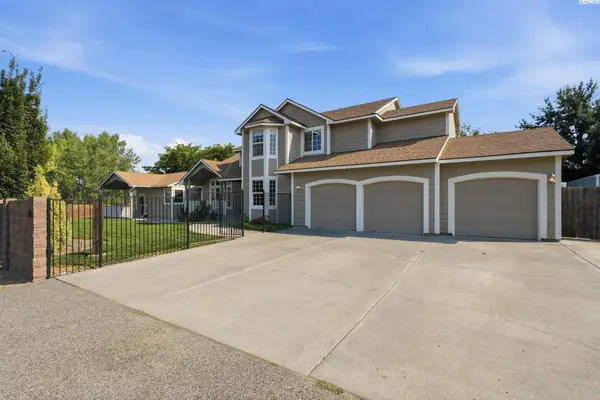 101 Rachel Rd, Kennewick, WA 99338