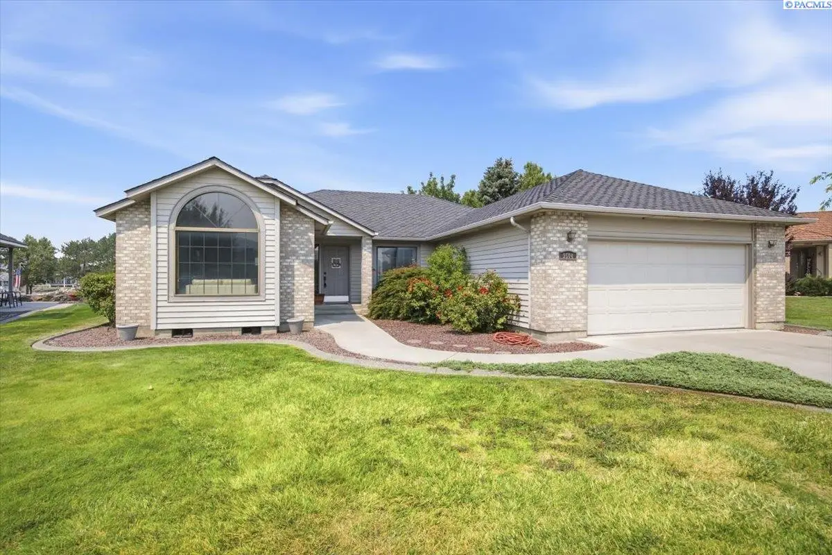 3504 S Reed Court, Kennewick, WA 99337 - #1