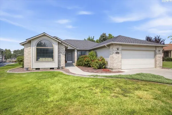 3504 S Reed Court, Kennewick, WA 99337