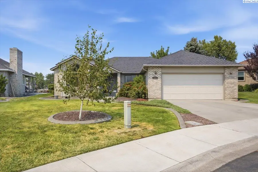 3504 S Reed Court, Kennewick, WA 99337 - #2