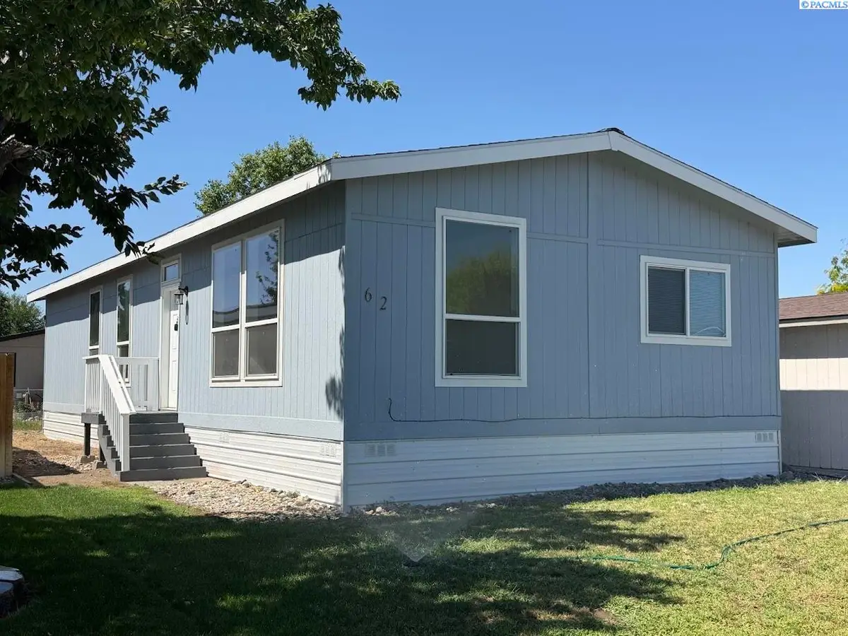 2105 N Steptoe St #62 #62, Kennewick, WA 99336 - #1
