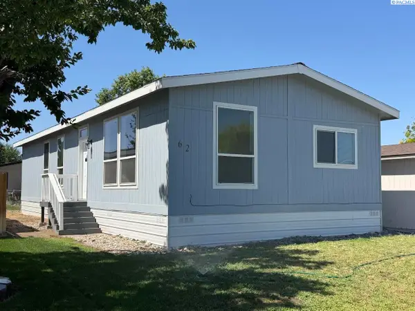 2105 N Steptoe St #62 #62, Kennewick, WA 99336