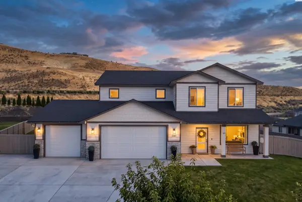 1087 Klamath Ct., Richland, WA 99352
