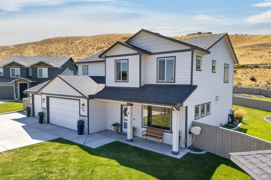 1087 Klamath Ct., Richland, WA 99352 - #2