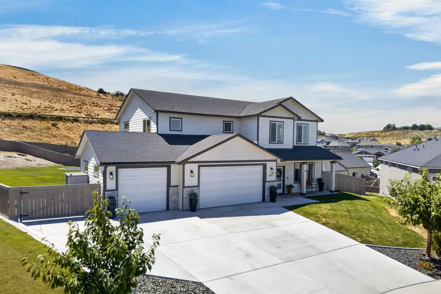 1087 Klamath Ct., Richland, WA 99352 - #3