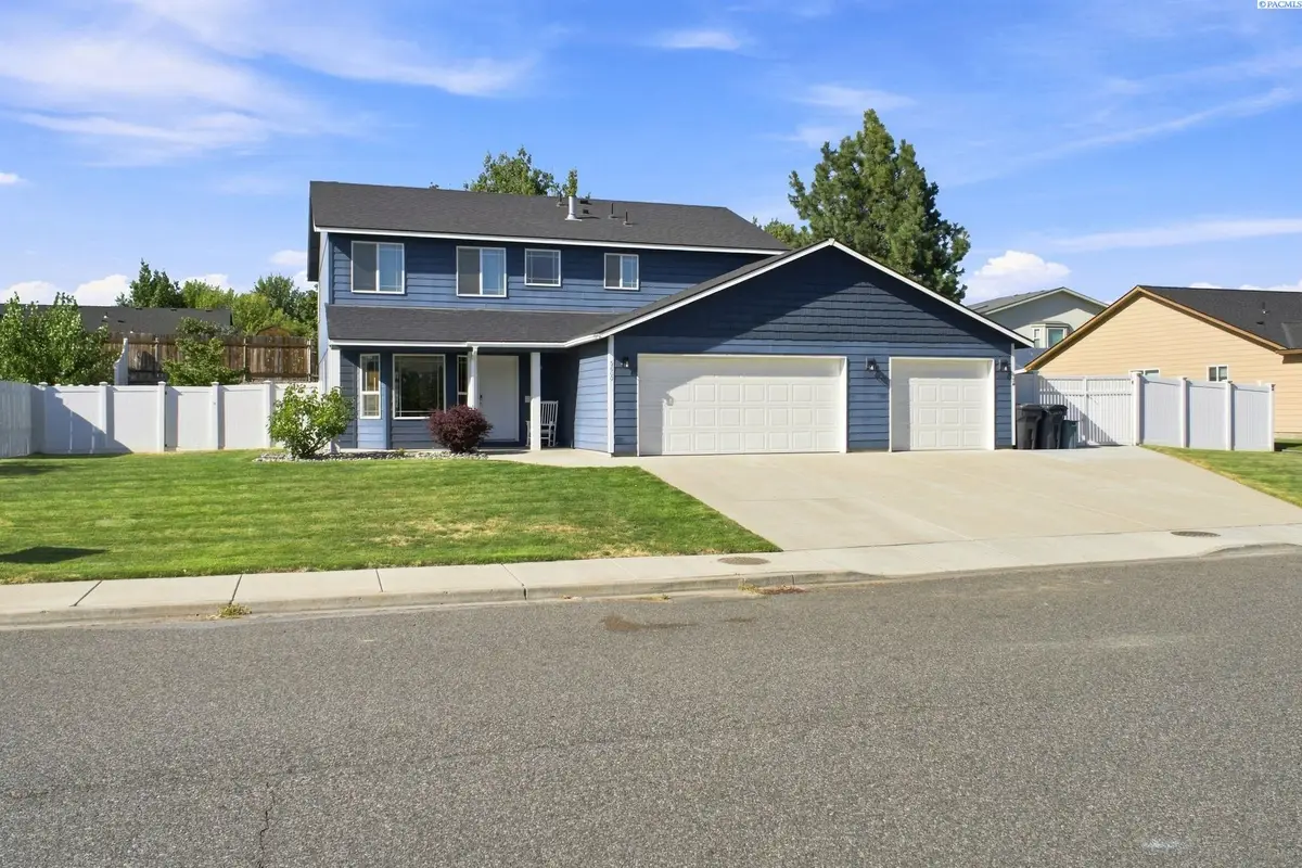 5600 Monica Court, West Richland, WA 99353 - #1