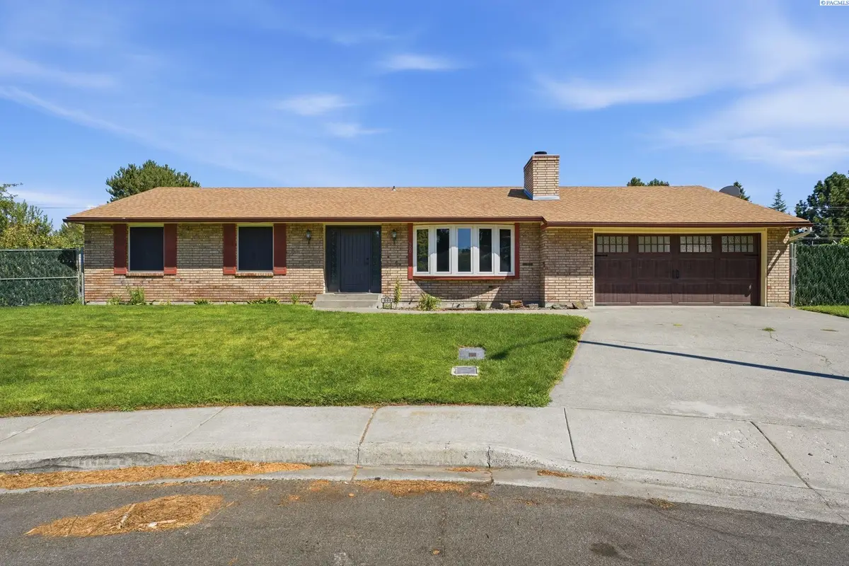 500 Stagecoach Court, Richland, WA 99354 - #1