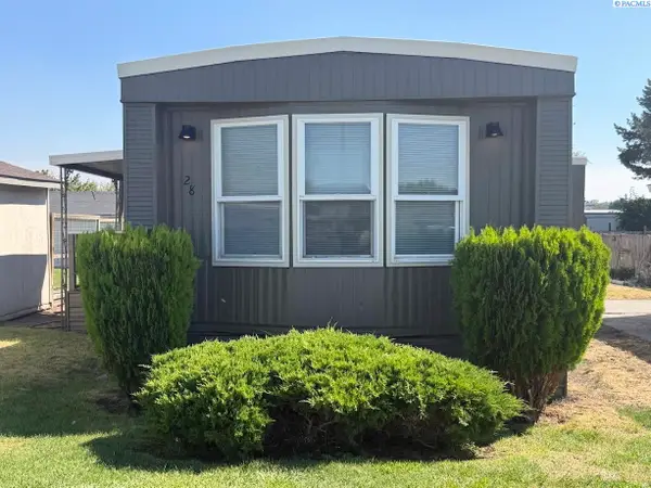 2105 N Steptoe St #28 #28, Kennewick, WA 99336