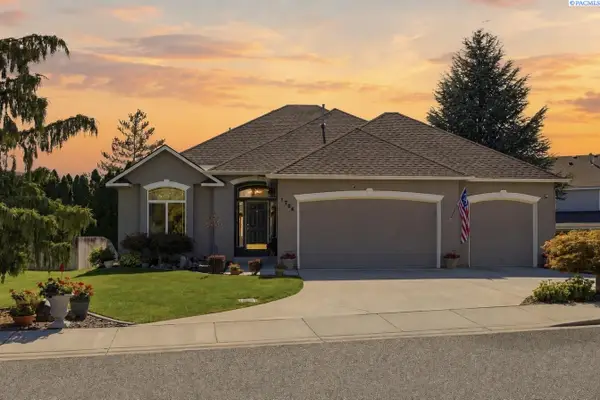 1754 Sagewood St, Richland, WA 99352