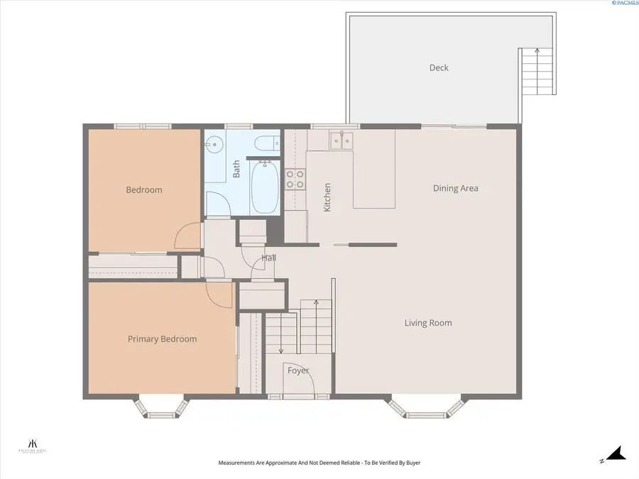 219 S Olson St, Kennewick, WA 99336 - #3