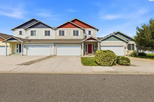 2540 Jason Loop, Richland, WA 99352
