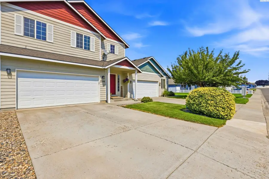 2540 Jason Loop, Richland, WA 99352 - #2