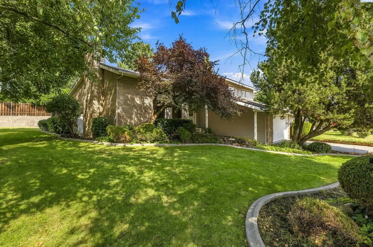 414 Scot Street, Richland, WA 99354 - #1