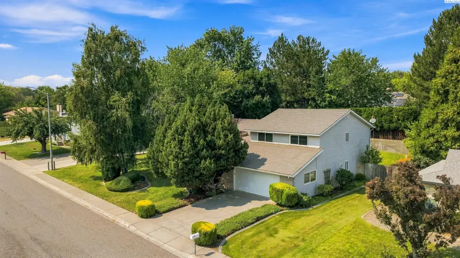 414 Scot Street, Richland, WA 99354 - #2