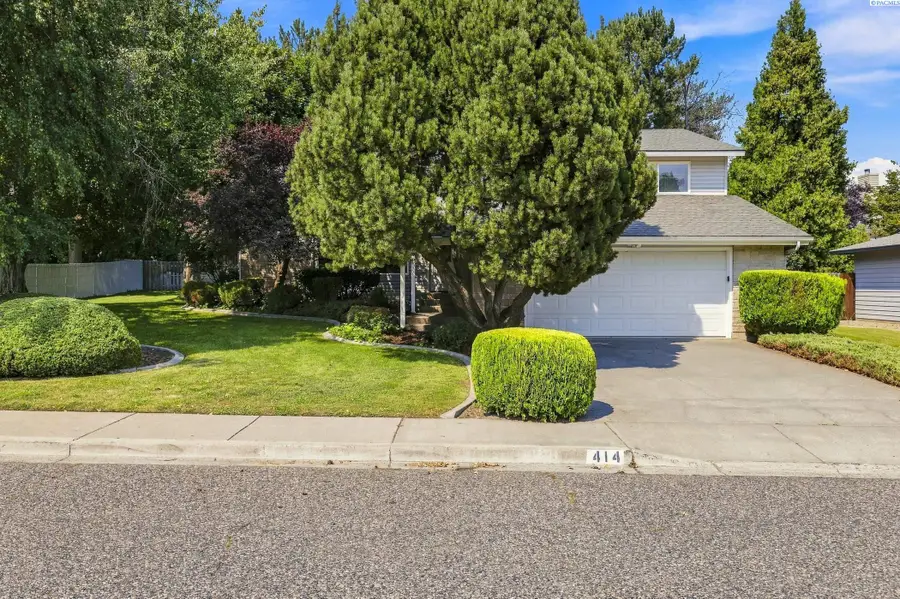 414 Scot Street, Richland, WA 99354 - #3