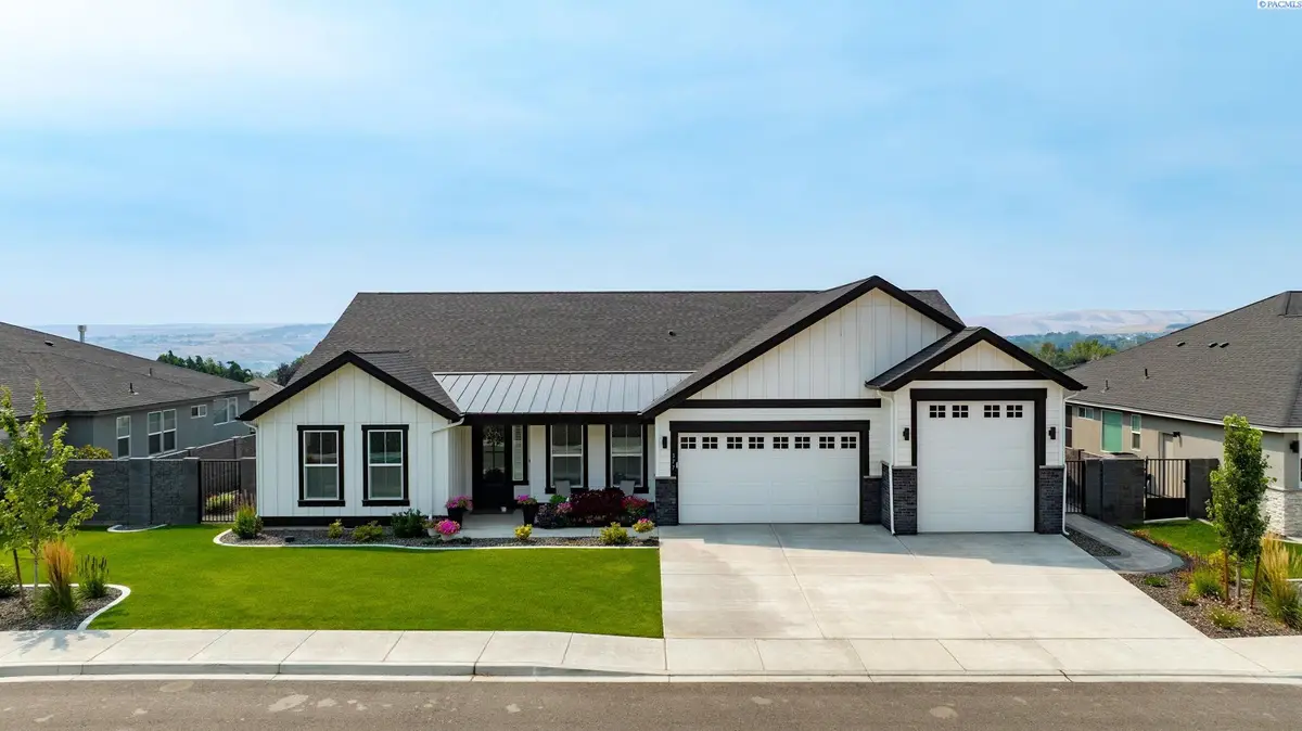 377 Ventus St., Richland, WA 99352 - #1