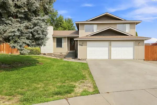 5022 Swallow Court, West Richland, WA 99353
