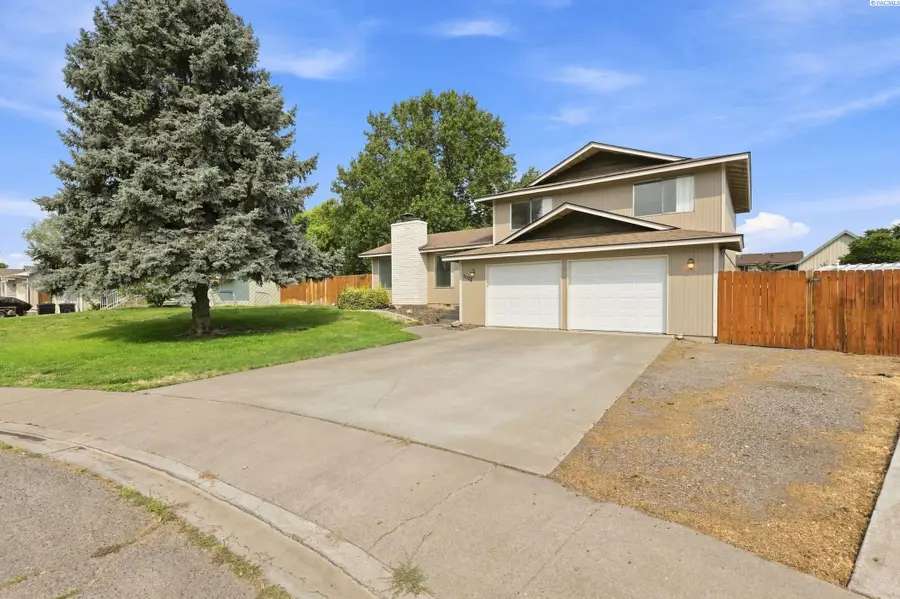 5022 Swallow Court, West Richland, WA 99353 - #2