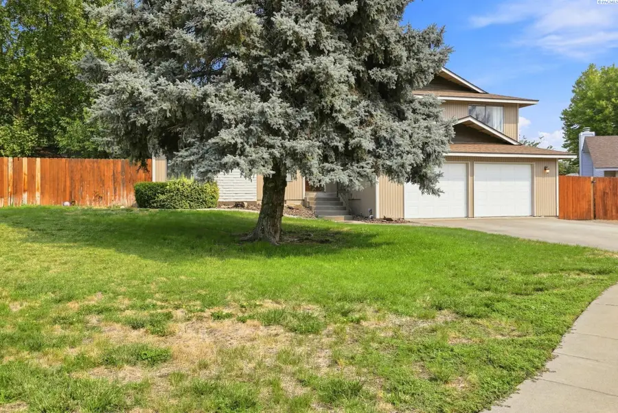 5022 Swallow Court, West Richland, WA 99353 - #3