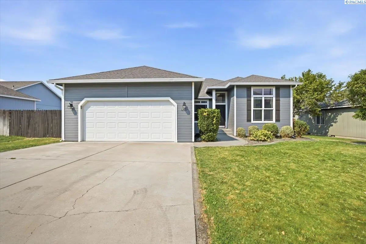 1207 Tomich Ave, Richland, WA 99352 - #1