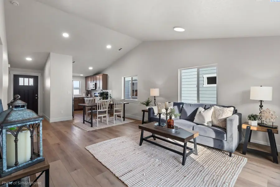 6520 Desert Ridge Lane, Pasco, WA 99301 - #3
