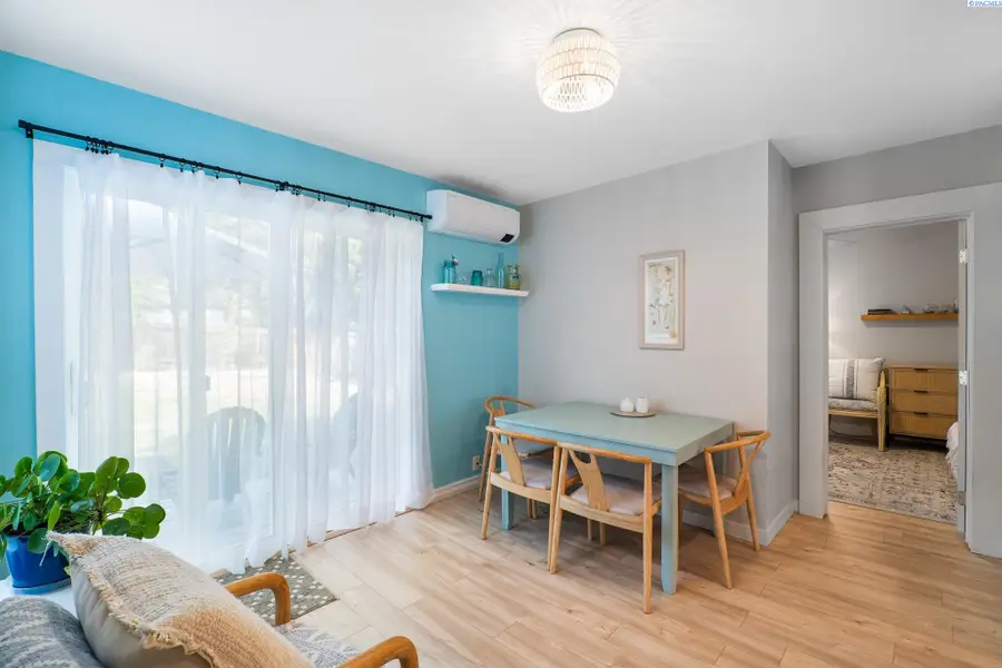 615 SE Side St, Pullman, WA 99163 - #3