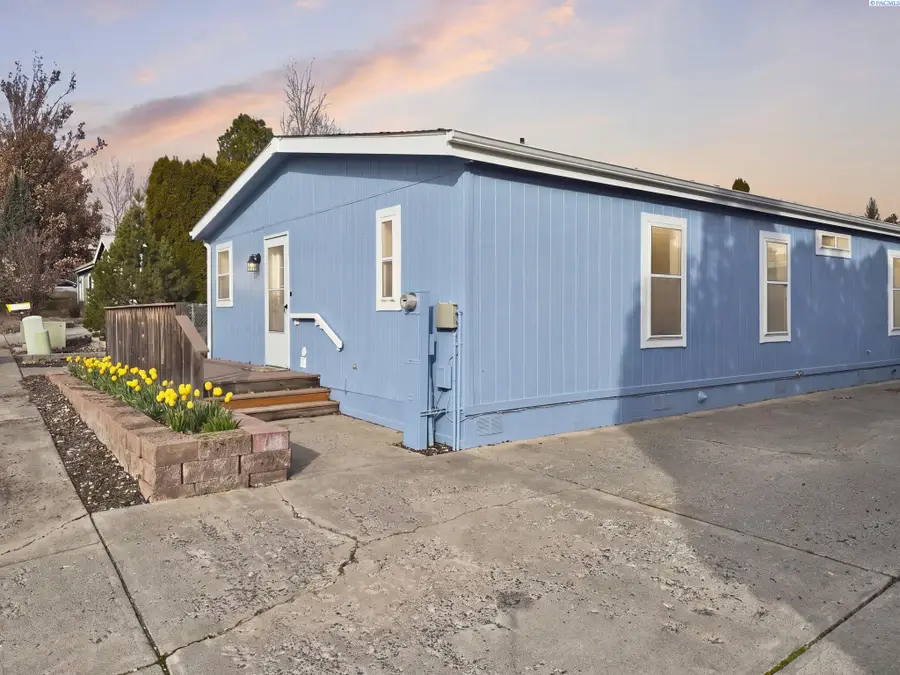 112 NW Glenhaven Drive, Pullman, WA 99163 - #2