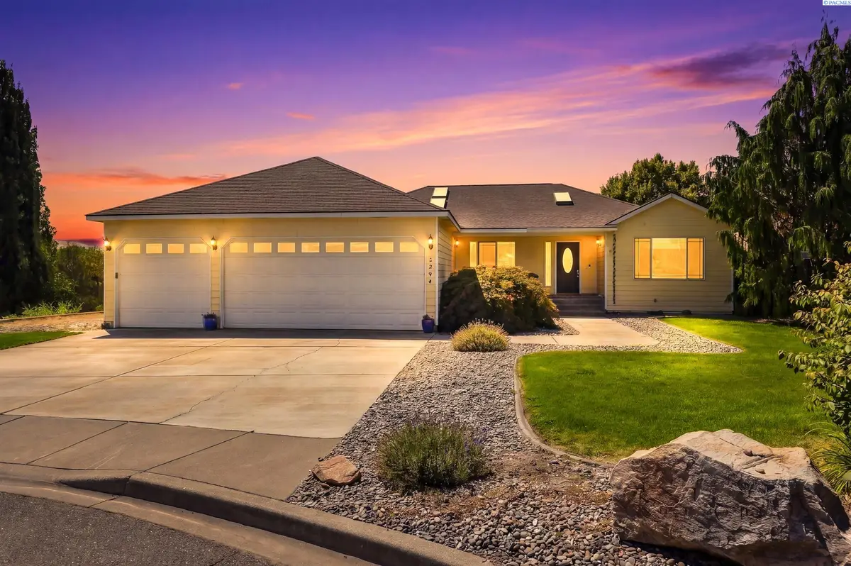 3204 Northridge, West Richland, WA 99353 - #1
