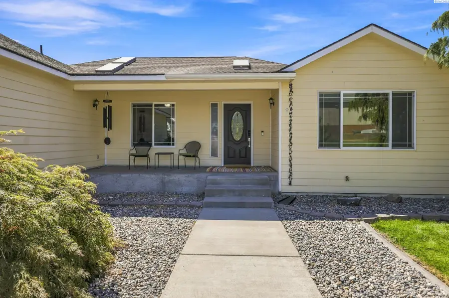 3204 Northridge, West Richland, WA 99353 - #2