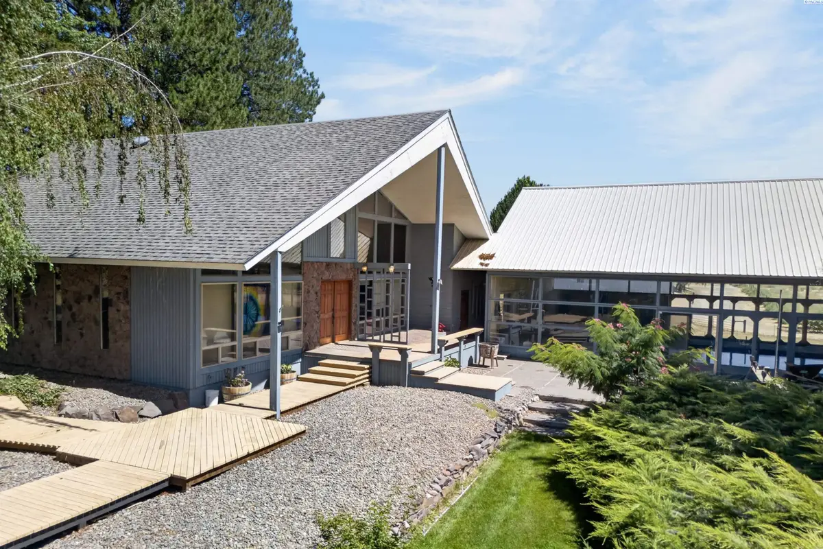 119501 W Mccreadie Rd., Prosser, WA 99350 - #1
