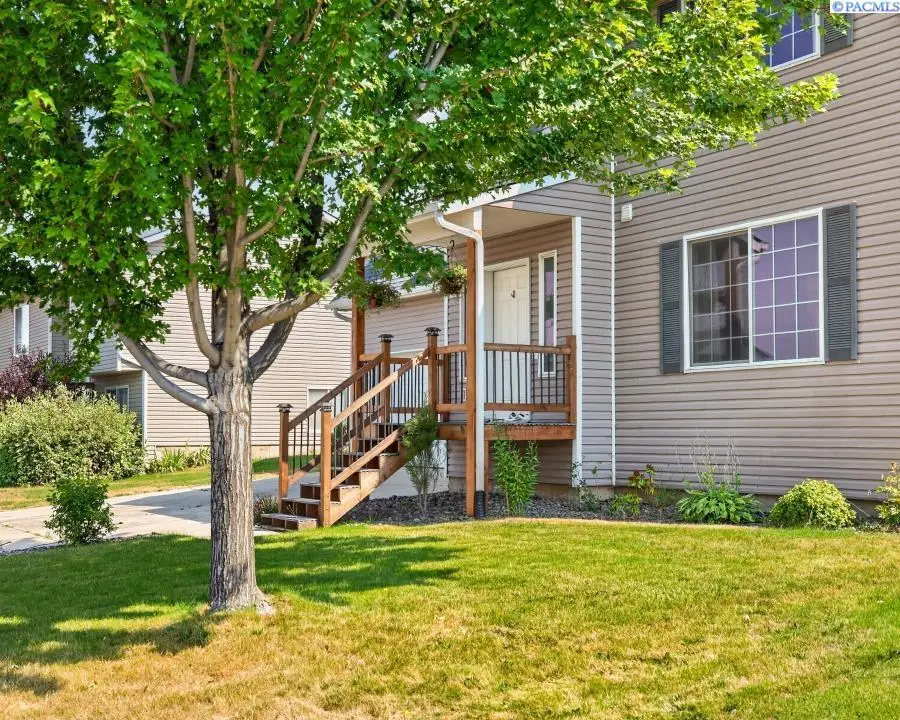 1950 NW Bella Vista Drive, Pullman, WA 99163 - #2