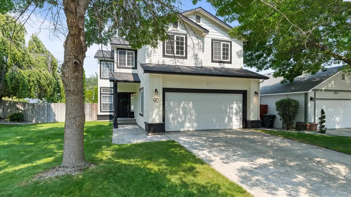 90 Bremmer St, Richland, WA 99352 - #1
