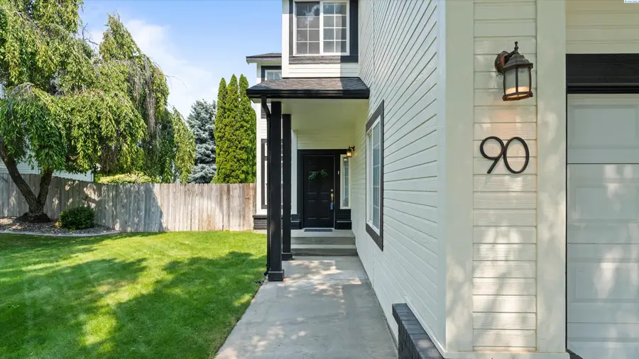 90 Bremmer St, Richland, WA 99352 - #2