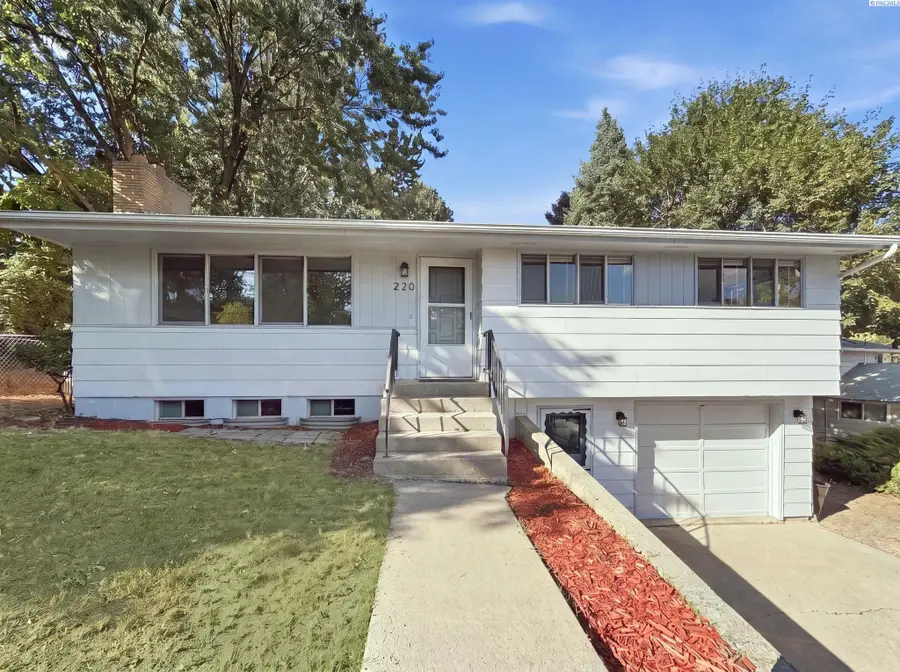 220 NW Timothy Street, Pullman, WA 99163 - #3