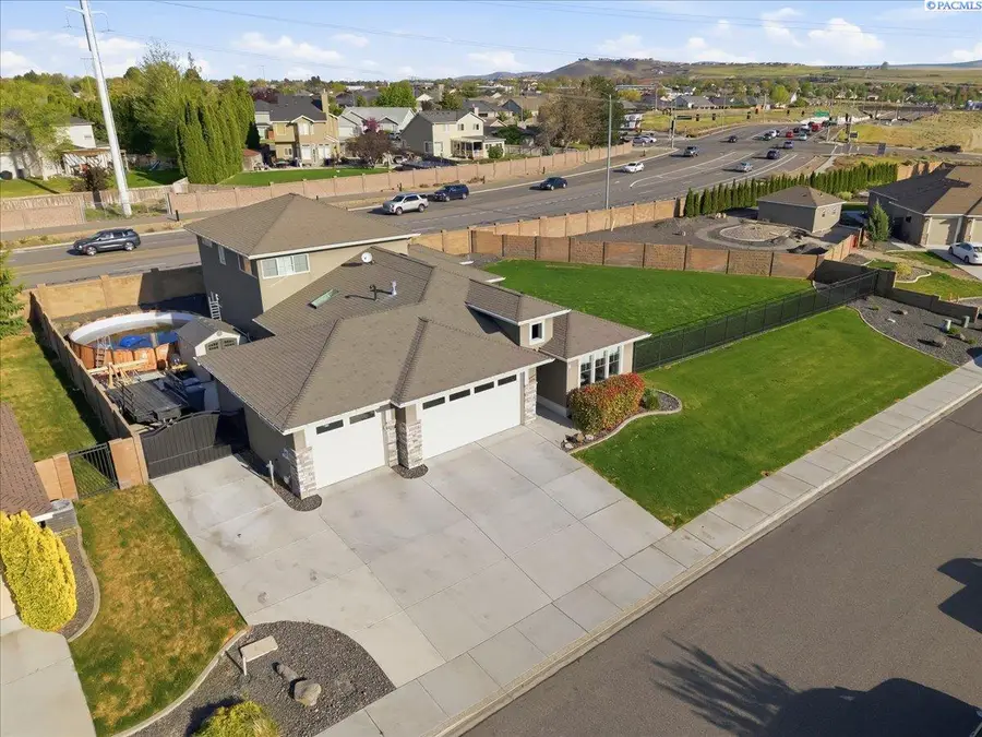 2576 Tiger Lane, Richland, WA 99352-8864 - #3