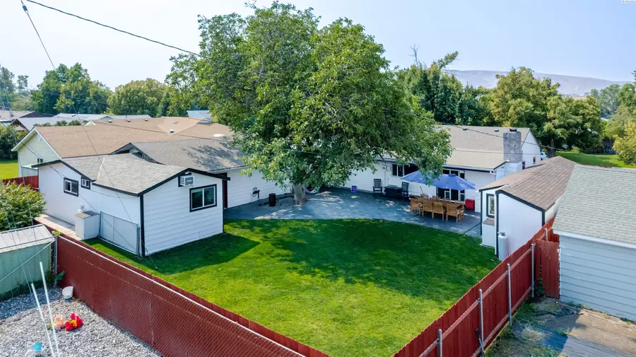 410 Basswood Drive, Richland, WA 98932-0018 - #2
