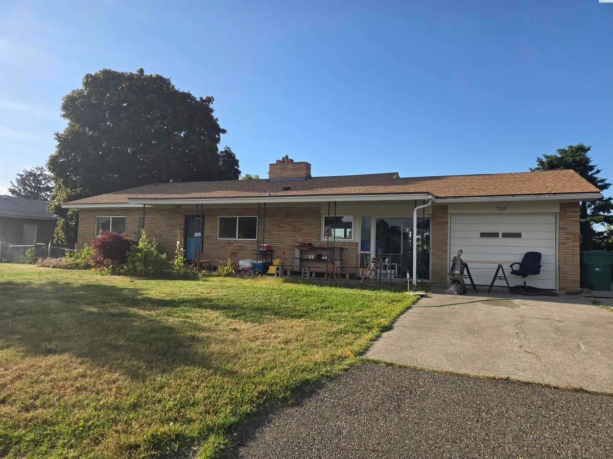 7108 W Willamette Ave, Kennewick, WA 99336 - #1